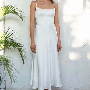 Jenny Yoo Callista gown